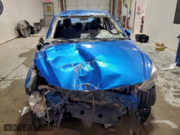 ✅ 2017 Toyota Yaris • VIN: 3MYDLBYVXHY156733 • Lot: 93963295. Wystawiony na Copart z przebiegiem 90 039 mil. Bezpłatny archiwum sprzedaży aukcyjnych z USA i szczegółowy raport historii pojazdu na DreamBid. Zdjęcie 5.