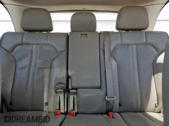 ✅ 2011 Lincoln MKX • VIN: 2LMDJ6JK1BBJ26144 • Лот: 66074965. Опубликован ранее на Copart с пробегом 234 456 миль. Бесплатный доступ к архиву аукционных продаж из США и подробный отчёт об истории автомобиля на DreamBid. Изображение 10.