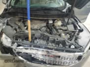 ✅ 2019 GMC Acadia Denali • VIN: 1GKKNPLS5KZ132965 • Lot: 87883385. Listed on Copart with 51,815 mi. Free auction sales archive from the USA and detailed vehicle history report at DreamBid. Image 12.