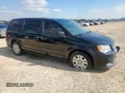 ✅ 2016 Dodge Grand Caravan SE • VIN: 2C4RDGBG9GR392684 • Lot: 86127985. Wystawiony na Copart z przebiegiem 214 664 mil. Bezpłatny archiwum sprzedaży aukcyjnych z USA i szczegółowy raport historii pojazdu na DreamBid. Zdjęcie 4.