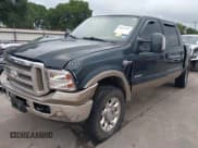 ✅ 2005 Ford F-250 XL • VIN: 1FTSW21P95EC79201 • Lot: 42691059. Listed on IAAI with 213,758 mi. Free auction sales archive from the USA and detailed vehicle history report at DreamBid. Image 2.