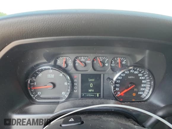 ✅ 2014 Chevrolet Silverado 1500 Work Truck • VIN: 3GCPCPEH2EG180730 • Лот: 62060685. Опубликован ранее на Copart с пробегом 97 504 миль. Бесплатный доступ к архиву аукционных продаж из США и подробный отчёт об истории автомобиля на DreamBid. Изображение 9.