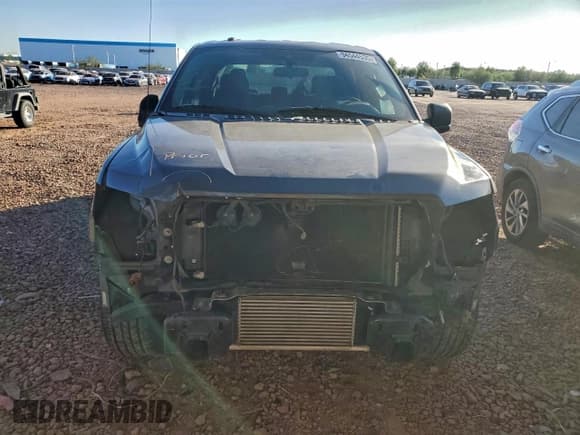 ✅ 2019 Ford F-150 XL • VIN: 1FTEW1CP7KKC98492 • Lot: 94544535. Wystawiony na Copart z przebiegiem 85 511 mil. Bezpłatny archiwum sprzedaży aukcyjnych z USA i szczegółowy raport historii pojazdu na DreamBid. Zdjęcie 5.