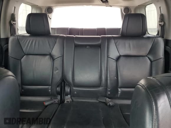 ✅ 2013 Honda Pilot Touring • VIN: 5FNYF4H99DB066081 • Lot: 54419025. Listed on Copart with 175,689 mi. Free auction sales archive from the USA and detailed vehicle history report at DreamBid. Image 10.