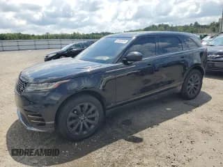 ✅ 2018 Land Rover Range Rover Velar R-Dynamic SE • VIN: SALYL2RNXJA706837 • Лот: 67267225. Опубликован ранее на Copart с пробегом 83 493 миль. Бесплатный доступ к архиву аукционных продаж из США и подробный отчёт об истории автомобиля на DreamBid. Изображение 1.