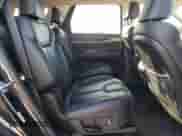 2021 Hyundai Palisade SEL с VIN KM8R4DHE3MU216048, выставлен на аукционе Copart как лот 73392054 с пробегом 46 468 миль миль и Списание • Salvage title. История ставок и продаж доступна на DreamBid. Изображение 11.