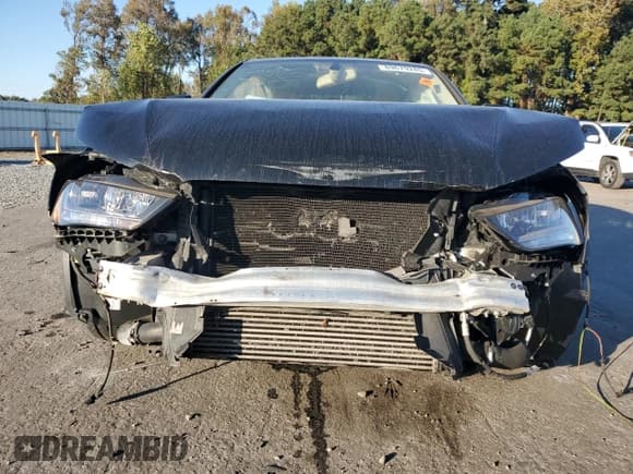 ✅ 2013 Audi A4 Premium • VIN: WAUBFAFL4DN012253 • Lot: 89679285. Listed on Copart with Not provided. Free auction sales archive from the USA and detailed vehicle history report at DreamBid. Image 5.