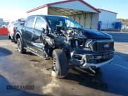 ✅ 2021 Ford Ranger XLT • VIN: 1FTER4FH0MLD89128 • Lot: 43580011. Listed on IAAI with 79,780 mi. Free auction sales archive from the USA and detailed vehicle history report at DreamBid. Image 1.