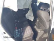 ✅ 2022 Honda CR-V EX • VIN: 2HKRW2H59NH614203 • Lot: 43136922. Listed on IAAI with 87,628 mi. Free auction sales archive from the USA and detailed vehicle history report at DreamBid. Image 8.