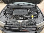 ✅ 2017 Dodge Durango GT • VIN: 1C4RDHDG6HC643268 • Lot: 85253354. Listed on Copart with 78,608 mi. Free auction sales archive from the USA and detailed vehicle history report at DreamBid. Image 12.