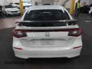 ✅ 2022 Honda Civic Sport • VIN: 19XFL2H86NE004429 • Лот: 43760077. Опубликован ранее на IAAI с пробегом Не указан. Бесплатный доступ к архиву аукционных продаж из США и подробный отчёт об истории автомобиля на DreamBid. Изображение 15.