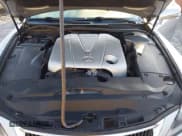 ✅ 2010 Lexus IS 350 C • VIN: JTHFE2C25A2501216 • Lot: 43873225. Listed on IAAI with 130,205 mi. Free auction sales archive from the USA and detailed vehicle history report at DreamBid. Image 10.