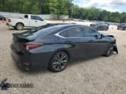 ✅ 2021 Lexus ES 350 F Sport • VIN: 58AGZ1B16MU090239 • Lot: 70061465. Wystawiony na Copart z przebiegiem 103 147 mil. Bezpłatny archiwum sprzedaży aukcyjnych z USA i szczegółowy raport historii pojazdu na DreamBid. Zdjęcie 3.