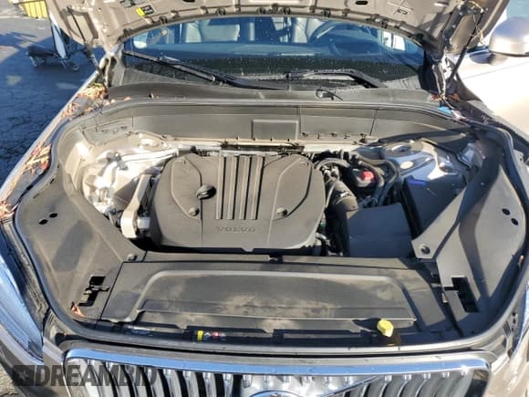 ✅ 2023 Volvo XC90 Plus • VIN: YV4L12PN7P1903108 • Лот: 78090054. Опубликован ранее на Copart с пробегом 14 235 миль. Бесплатный доступ к архиву аукционных продаж из США и подробный отчёт об истории автомобиля на DreamBid. Изображение 12.