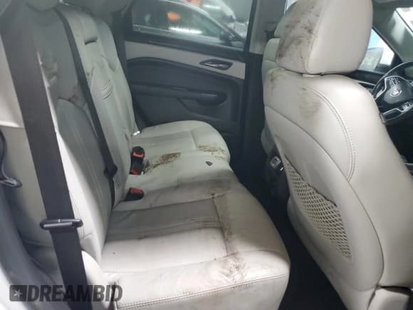 ✅ 2016 Cadillac SRX Performance Collection • VIN: 3GYFNCE39GS568583 • Lot: 93201535. Listed on Copart with 104,161 mi. Free auction sales archive from the USA and detailed vehicle history report at DreamBid. Image 10.