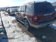 ✅ 2009 Ford Explorer • VIN: 1FMEU84899UA31466 • Лот: 41386025. Опубликован ранее на IAAI с пробегом 173 671 миль. Бесплатный доступ к архиву аукционных продаж из США и подробный отчёт об истории автомобиля на DreamBid. Изображение 3.
