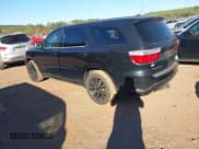 ✅ 2013 Dodge Durango SXT • VIN: 1C4RDHAG9DC691829 • Lot: 43611735. Wystawiony na IAAI z przebiegiem 243 526 mil. Bezpłatny archiwum sprzedaży aukcyjnych z USA i szczegółowy raport historii pojazdu na DreamBid. Zdjęcie 3.