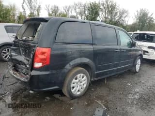 ✅ 2015 Dodge Grand Caravan American Value • VIN: 2C4RDGBG9FR559544 • Лот: 84638005. Опубликован ранее на Copart с пробегом Не указан. Бесплатный доступ к архиву аукционных продаж из США и подробный отчёт об истории автомобиля на DreamBid. Изображение 3.