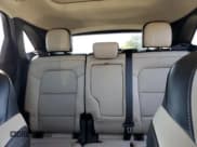 ✅ 2020 Ford Escape Titanium Hybrid • VIN: 1FMCU9DZ1LUA73014 • Лот: 69953695. Опубликован ранее на Copart с пробегом 49 551 миль. Бесплатный доступ к архиву аукционных продаж из США и подробный отчёт об истории автомобиля на DreamBid. Изображение 10.