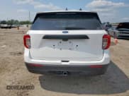 ✅ 2023 Ford Police Interceptor Utility • VIN: 1FM5K8ABXPGB11747 • Лот: 71670035. Опубликован ранее на Copart с пробегом 23 610 миль. Бесплатный доступ к архиву аукционных продаж из США и подробный отчёт об истории автомобиля на DreamBid. Изображение 6.