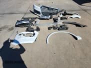 ✅ 2017 Audi Q7 Premium Plus • VIN: WA1LHAF7XHD059832 • Лот: 86525245. Опубликован ранее на Copart с пробегом 81 099 миль. Бесплатный доступ к архиву аукционных продаж из США и подробный отчёт об истории автомобиля на DreamBid. Изображение 13.