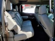 ✅ 2019 GMC Sierra 1500 SLT • VIN: 3GTP8DED3KG303587 • Лот: 66042295. Опубликован ранее на Copart с пробегом 129 337 миль. Бесплатный доступ к архиву аукционных продаж из США и подробный отчёт об истории автомобиля на DreamBid. Изображение 11.