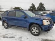 ✅ 2008 Chevrolet Equinox LT • VIN: 2CNDL33F086329211 • Лот: 88020885. Опубликован ранее на Copart с пробегом 231 248 миль. Бесплатный доступ к архиву аукционных продаж из США и подробный отчёт об истории автомобиля на DreamBid. Изображение 4.
