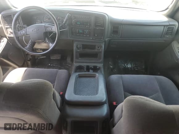 ✅ 2006 Chevrolet Silverado 1500 LT1 • VIN: 2GCEK19N961221727 • Лот: 66377295. Опубликован ранее на Copart с пробегом 140 032 миль. Бесплатный доступ к архиву аукционных продаж из США и подробный отчёт об истории автомобиля на DreamBid. Изображение 8.