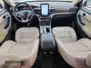 2024 Ford Explorer Limited с VIN 1FMSK7FH4RGA49615, выставлен на аукционе Copart как лот 63995355 с пробегом 41 123 миль миль и Списание • Salvage title. История ставок и продаж доступна на DreamBid. Изображение 8.