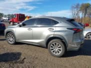 ✅ 2016 Lexus NX F Sport • VIN: JTJBARBZ6G2051004 • Lot: 43655671. Wystawiony na IAAI z przebiegiem 96 205 mil. Bezpłatny archiwum sprzedaży aukcyjnych z USA i szczegółowy raport historii pojazdu na DreamBid. Zdjęcie 14.