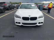 ✅ 2014 BMW 5 Series 535i • VIN: WBA5B1C53EDZ37189 • Lot: 43033307. Listed on IAAI with 148,374 mi. Free auction sales archive from the USA and detailed vehicle history report at DreamBid. Image 11.