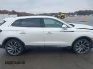 ✅ 2019 Lincoln Nautilus Reserve • VIN: 2LMPJ8LP2KBL19890 • Лот: 43643301. Опубликован ранее на IAAI с пробегом 109 743 миль. Бесплатный доступ к архиву аукционных продаж из США и подробный отчёт об истории автомобиля на DreamBid. Изображение 13.