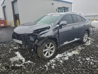 ✅ 2012 Lexus RX 350 • VIN: 2T2BK1BA1CC121236 • Lot: 94394335. Wystawiony na Copart z przebiegiem 99 239 mil. Bezpłatny archiwum sprzedaży aukcyjnych z USA i szczegółowy raport historii pojazdu na DreamBid. Zdjęcie 1.