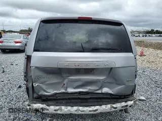 ✅ 2016 Dodge Grand Caravan SE • VIN: 2C4RDGBG0GR178490 • Lot: 85079345. Wystawiony na Copart z przebiegiem 188 425 mil. Bezpłatny archiwum sprzedaży aukcyjnych z USA i szczegółowy raport historii pojazdu na DreamBid. Zdjęcie 6.