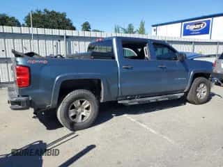 2014 Chevrolet Silverado 1500 LT с VIN 3GCUKRECXEG151112, выставлен на аукционе Copart как лот 86288445 с пробегом 180 600 миль миль и Списание • Salvage title. История ставок и продаж доступна на DreamBid. Изображение 3.