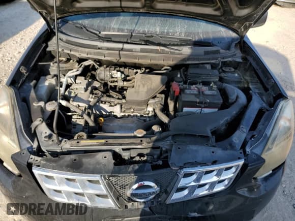 ✅ 2014 Nissan Rogue S • VIN: JN8AS5MV0EW706573 • Lot: 84378315. Wystawiony na Copart z przebiegiem 79 309 mil. Bezpłatny archiwum sprzedaży aukcyjnych z USA i szczegółowy raport historii pojazdu na DreamBid. Zdjęcie 12.