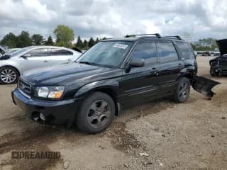 ✅ 2004 Subaru Forester XS • VIN: JF1SG65684H750036 • Lot: 84023415. Listed on Copart with 173,599 mi. Free auction sales archive from the USA and detailed vehicle history report at DreamBid. Image 1.
