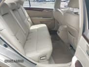 ✅ 2009 Toyota Avalon XL • VIN: 4T1BK36B39U327538 • Lot: 42740721. Wystawiony na IAAI z przebiegiem 127 683 mil. Bezpłatny archiwum sprzedaży aukcyjnych z USA i szczegółowy raport historii pojazdu na DreamBid. Zdjęcie 8.