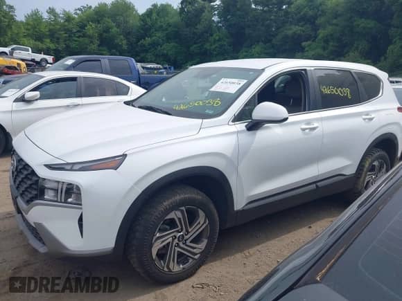 ✅ 2023 Hyundai Santa Fe SE • VIN: 5NMS1DAJXPH487352 • Лот: 42650038. Размещён на IAAI с пробегом 59 459 миль миль. Получите бесплатный доступ к архиву аукционных продаж из США и посмотрите подробный отчёт об истории автомобиля на DreamBid. Изображение 14.