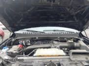 ✅ 2024 Ford Expedition Max Limited • VIN: 1FMJK2A89REA35131 • Lot: 42353167. Listed on IAAI with 39,657 mi. Free auction sales archive from the USA and detailed vehicle history report at DreamBid. Image 10.