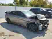 2022 Hyundai Elantra Blue с VIN KMHLM4AJ0NU023709, выставлен на аукционе Copart как лот 80436655 с пробегом Не указан миль и Списание • Salvage title. История ставок и продаж доступна на DreamBid. Изображение 4.