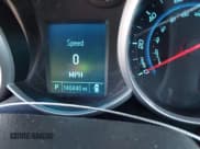 ✅ 2012 Chevrolet Cruze LS • VIN: 1G1PC5SHXC7271139 • Lot: 41441993. Listed on IAAI with 140,440 mi. Free auction sales archive from the USA and detailed vehicle history report at DreamBid. Image 7.