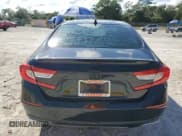 ✅ 2018 Honda Accord EX • VIN: 1HGCV1F45JA033586 • Лот: 87380115. Опубликован ранее на Copart с пробегом 99 211 миль. Бесплатный доступ к архиву аукционных продаж из США и подробный отчёт об истории автомобиля на DreamBid. Изображение 6.