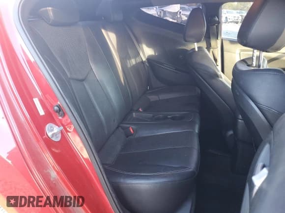 ✅ 2013 Hyundai Veloster Turbo • VIN: KMHTC6AE4DU124963 • Lot: 75407434. Wystawiony na Copart z przebiegiem 113 510 mil. Bezpłatny archiwum sprzedaży aukcyjnych z USA i szczegółowy raport historii pojazdu na DreamBid. Zdjęcie 10.