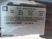 ✅ 2008 Pontiac Solstice GXP • VIN: 1G2MF35X78Y130835 • Lot: 84286665. Listed on Copart with 80,615 mi. Free auction sales archive from the USA and detailed vehicle history report at DreamBid. Image 12.