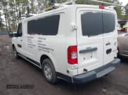 ✅ 2018 Nissan NV SV • VIN: 1N6AF0KY1JN817758 • Lot: 43928224. Listed on IAAI with 101,278 mi. Free auction sales archive from the USA and detailed vehicle history report at DreamBid. Image 3.