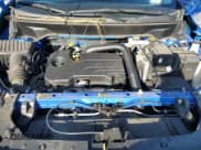 ✅ 2024 GMC Terrain SLE • VIN: 3GKALTEG9RL208515 • Лот: 87054895. Опубликован ранее на Copart с пробегом 18 720 миль. Бесплатный доступ к архиву аукционных продаж из США и подробный отчёт об истории автомобиля на DreamBid. Изображение 12.