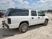 ✅ 2006 Chevrolet Suburban LS • VIN: 3GNEC16Z56G199292 • Лот: 56905005. Опубликован ранее на Copart с пробегом 198 220 миль. Бесплатный доступ к архиву аукционных продаж из США и подробный отчёт об истории автомобиля на DreamBid. Изображение 3.