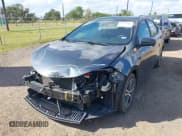 ✅ 2019 Toyota Corolla L • VIN: 2T1BURHEXKC167170 • Lot: 43337966. Wystawiony na IAAI z przebiegiem 60 190 mil. Bezpłatny archiwum sprzedaży aukcyjnych z USA i szczegółowy raport historii pojazdu na DreamBid. Zdjęcie 6.