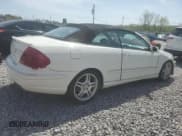 ✅ 2008 Mercedes-Benz CLK 550 • VIN: WDBTK72F18T092049 • Lot: 51291385. Wystawiony na Copart z przebiegiem 150 453 mil. Bezpłatny archiwum sprzedaży aukcyjnych z USA i szczegółowy raport historii pojazdu na DreamBid. Zdjęcie 3.